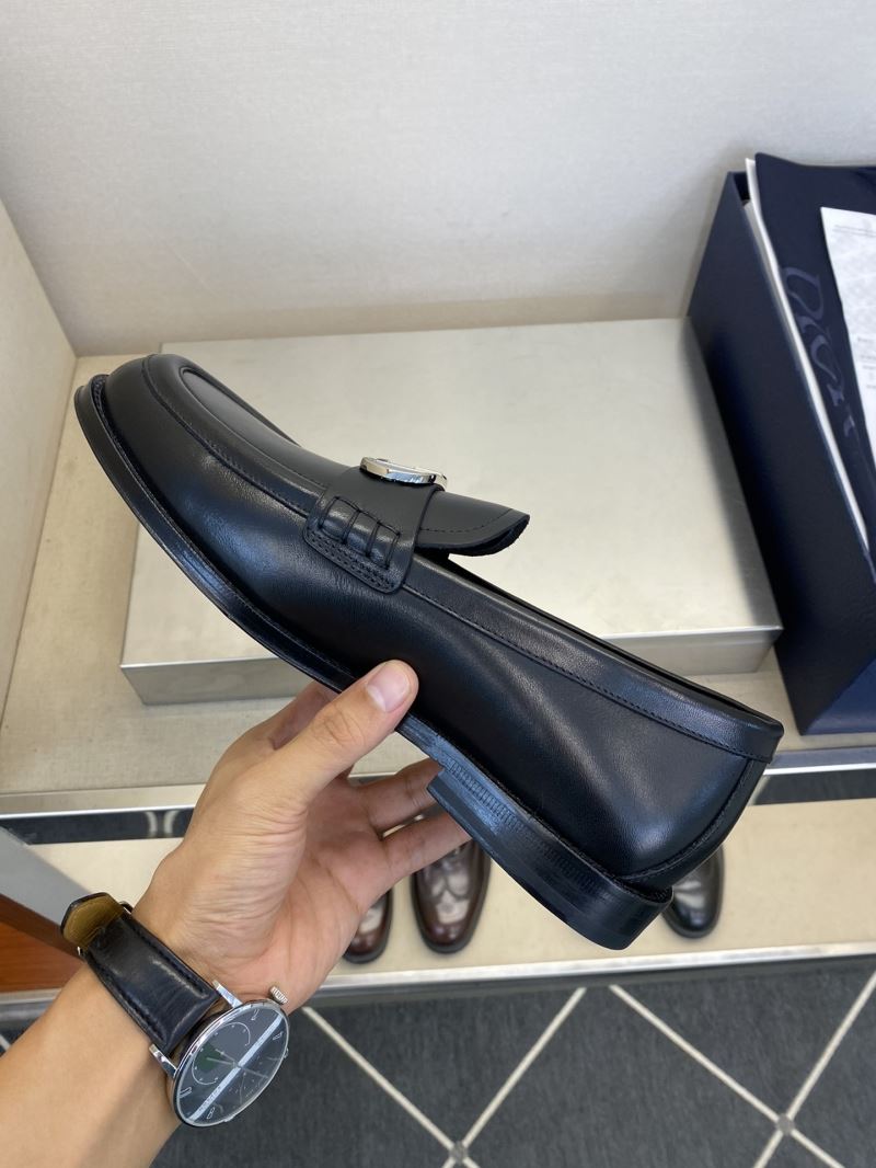 Christian Dior Business Shoes